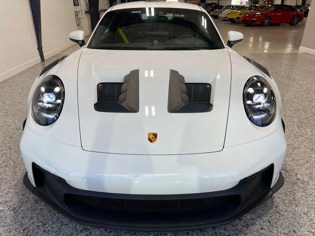 used 2024 Porsche 911 car, priced at $419,999