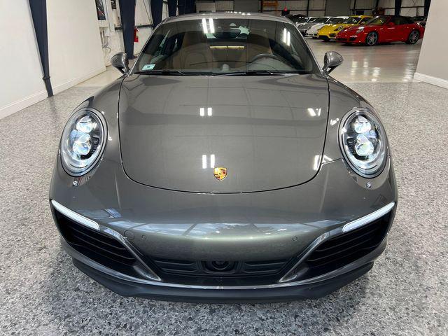 used 2017 Porsche 911 car, priced at $104,999