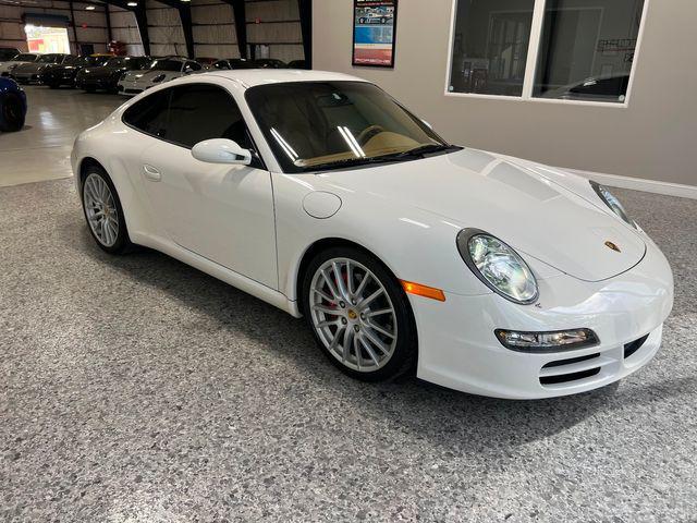 used 2006 Porsche 911 car, priced at $54,999