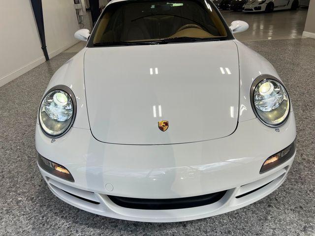 used 2006 Porsche 911 car, priced at $54,999