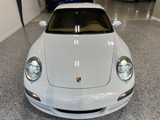 used 2006 Porsche 911 car, priced at $54,999