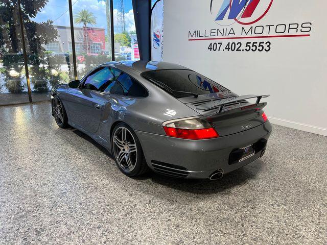 used 2003 Porsche 911 car, priced at $55,999