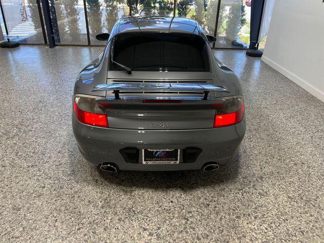 used 2003 Porsche 911 car, priced at $55,999