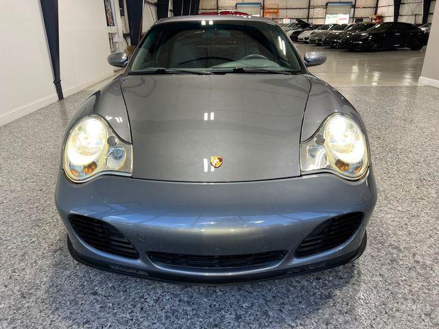 used 2003 Porsche 911 car, priced at $55,999