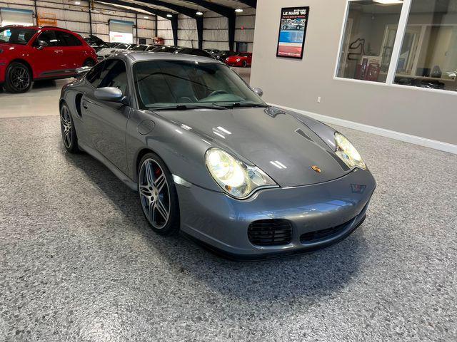 used 2003 Porsche 911 car, priced at $55,999