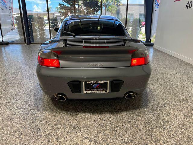 used 2003 Porsche 911 car, priced at $55,999