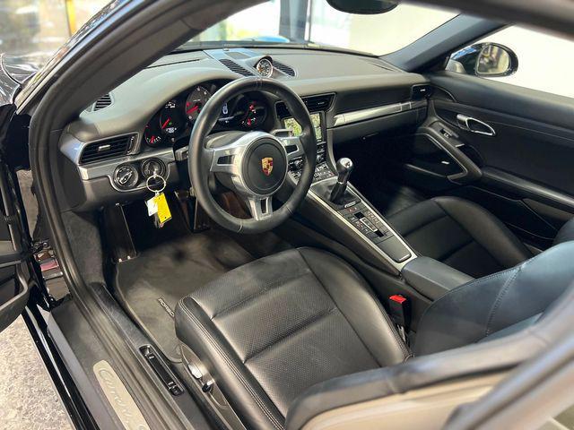 used 2015 Porsche 911 car, priced at $104,999