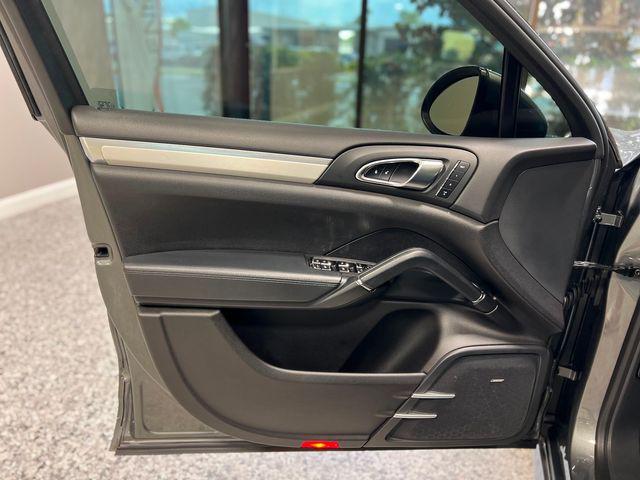 used 2014 Porsche Cayenne car, priced at $19,999