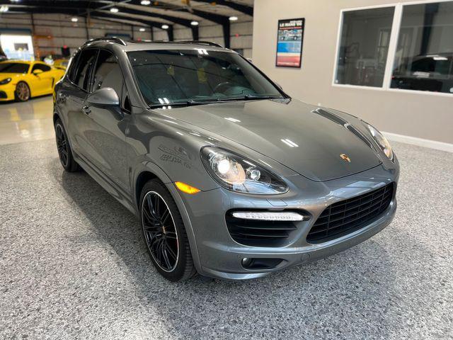 used 2014 Porsche Cayenne car, priced at $19,999