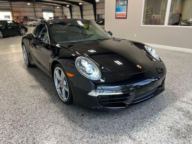 used 2016 Porsche 911 car, priced at $74,999