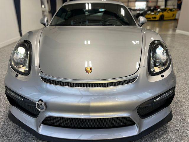 used 2016 Porsche Cayman car