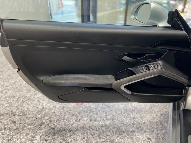 used 2016 Porsche Cayman car