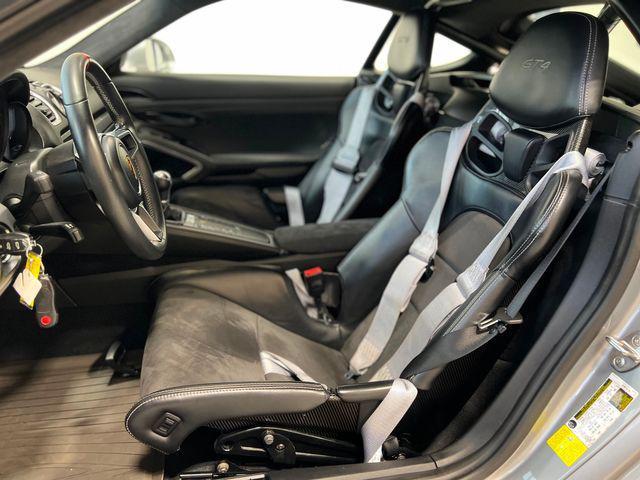 used 2016 Porsche Cayman car