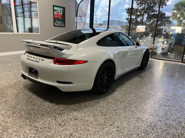 used 2016 Porsche 911 car, priced at $101,999