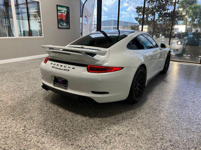 used 2016 Porsche 911 car, priced at $101,999