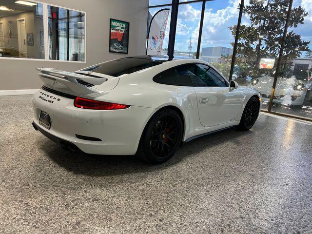 used 2016 Porsche 911 car, priced at $101,999