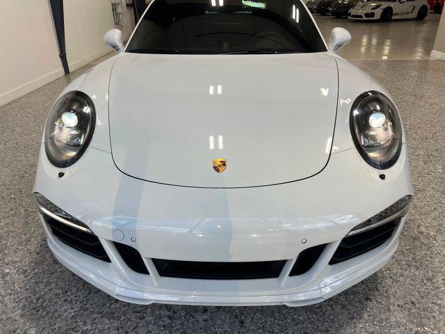 used 2016 Porsche 911 car, priced at $101,999