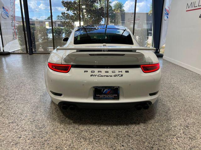 used 2016 Porsche 911 car, priced at $101,999