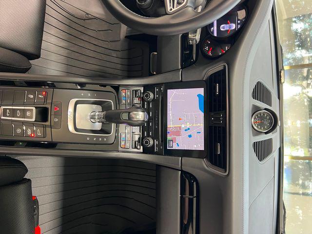 used 2019 Porsche 911 car, priced at $99,999