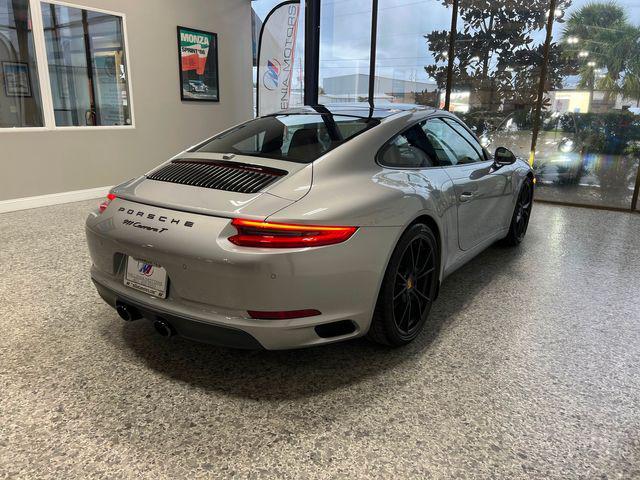 used 2019 Porsche 911 car, priced at $99,999