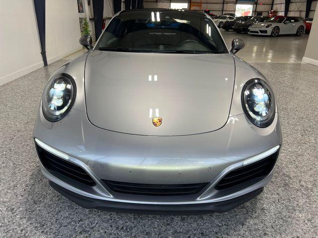 used 2019 Porsche 911 car, priced at $99,999