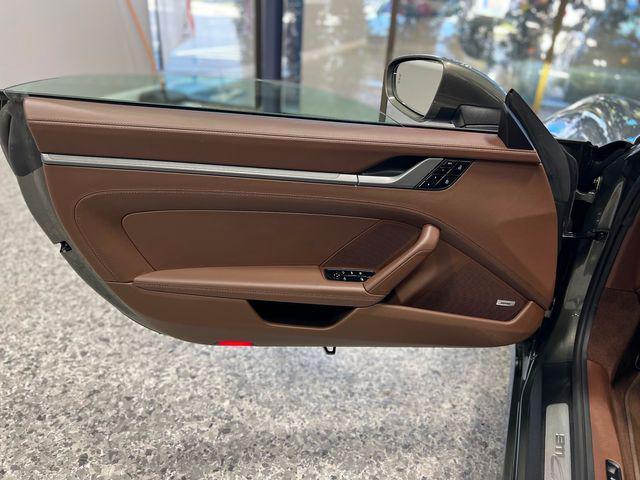 used 2020 Porsche 911 car