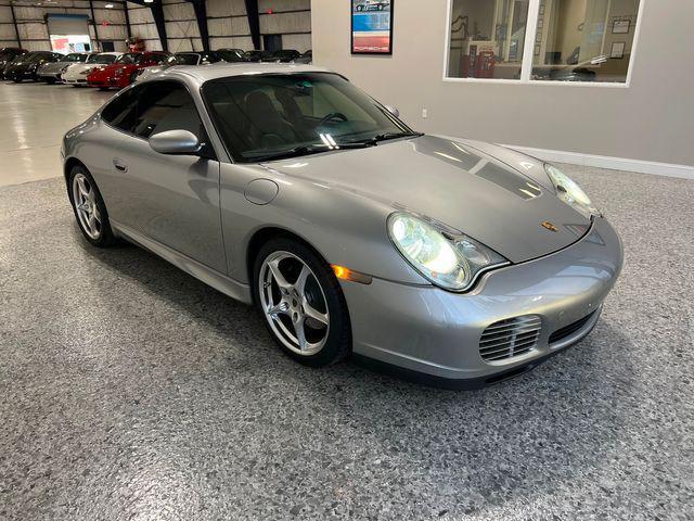 used 2004 Porsche 911 car, priced at $48,999