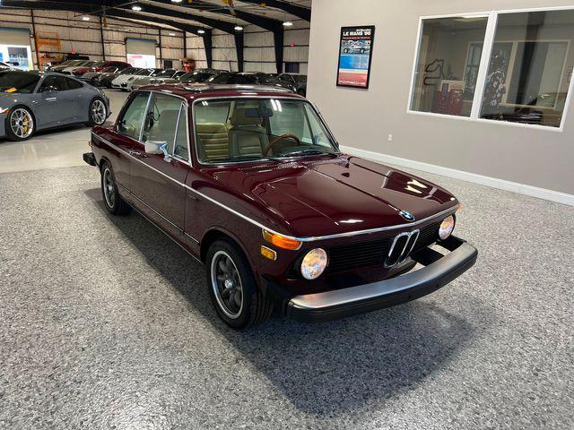 used 1974 BMW 2002 car, priced at $49,999