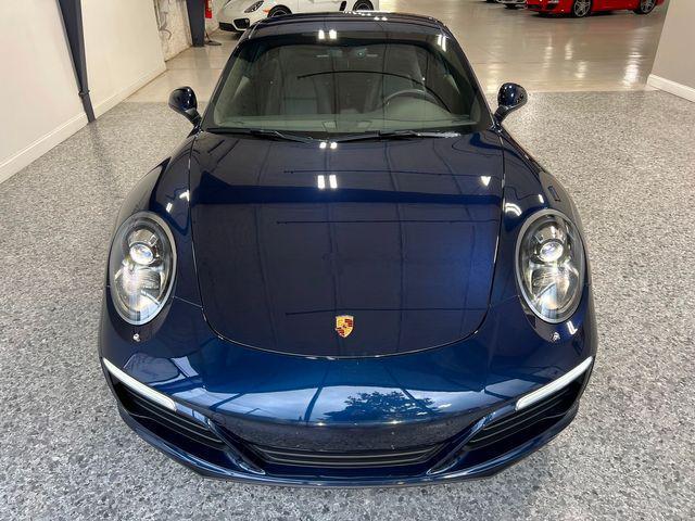 used 2017 Porsche 911 car, priced at $79,999