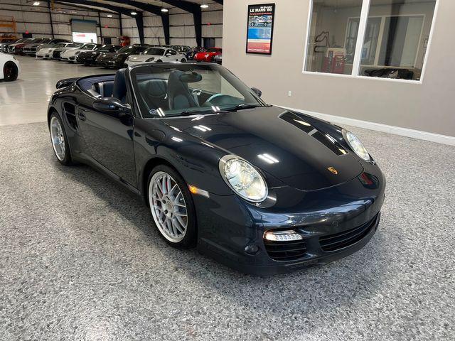 used 2008 Porsche 911 car, priced at $92,999