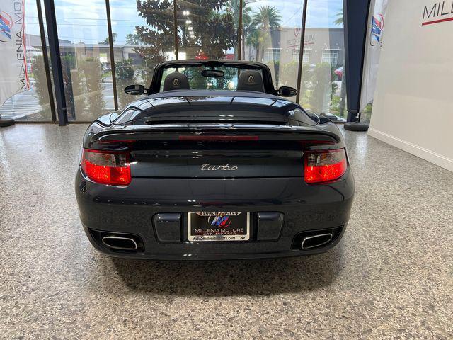 used 2008 Porsche 911 car, priced at $92,999