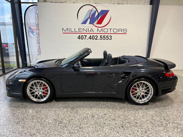 used 2008 Porsche 911 car, priced at $92,999