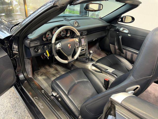 used 2008 Porsche 911 car, priced at $92,999