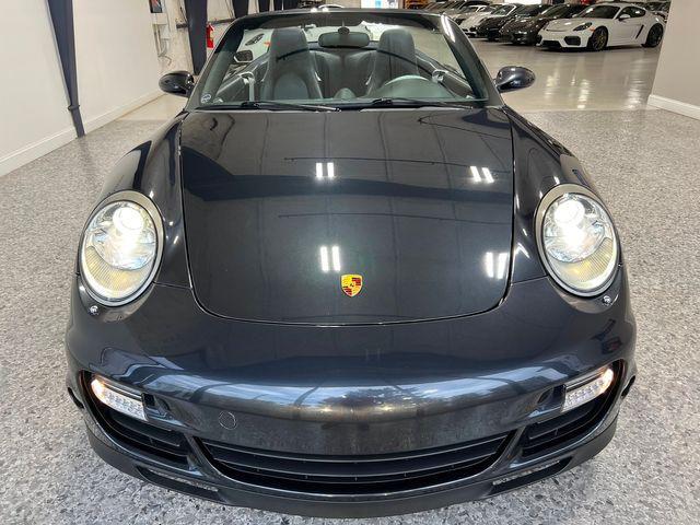 used 2008 Porsche 911 car, priced at $92,999