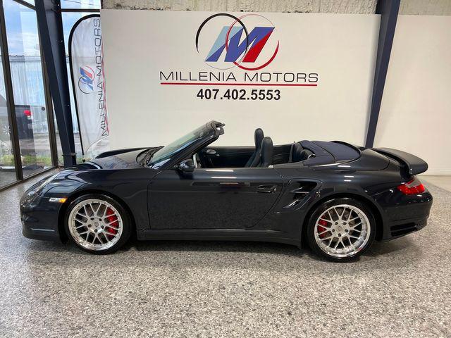 used 2008 Porsche 911 car, priced at $92,999