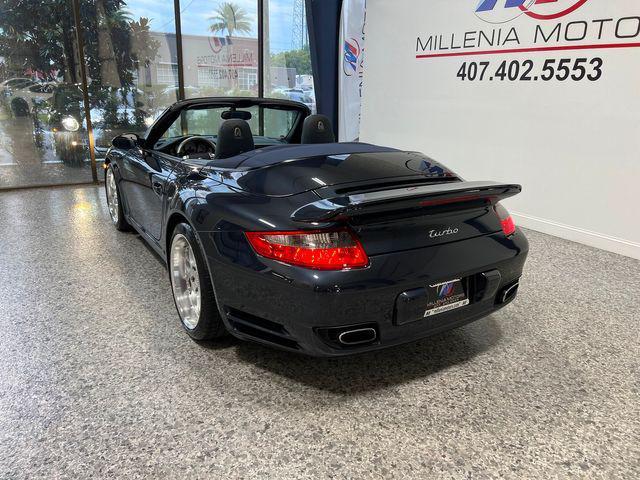 used 2008 Porsche 911 car, priced at $92,999