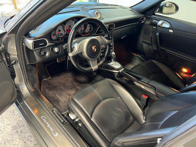 used 2009 Porsche 911 car, priced at $66,999