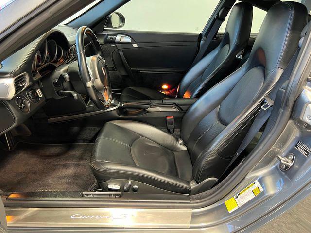 used 2009 Porsche 911 car, priced at $66,999