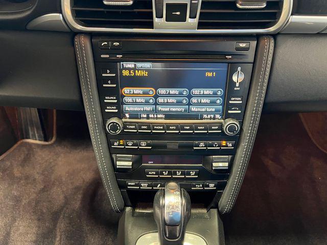 used 2009 Porsche 911 car, priced at $66,999