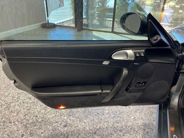 used 2009 Porsche 911 car, priced at $66,999