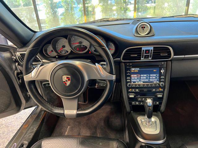 used 2009 Porsche 911 car, priced at $66,999