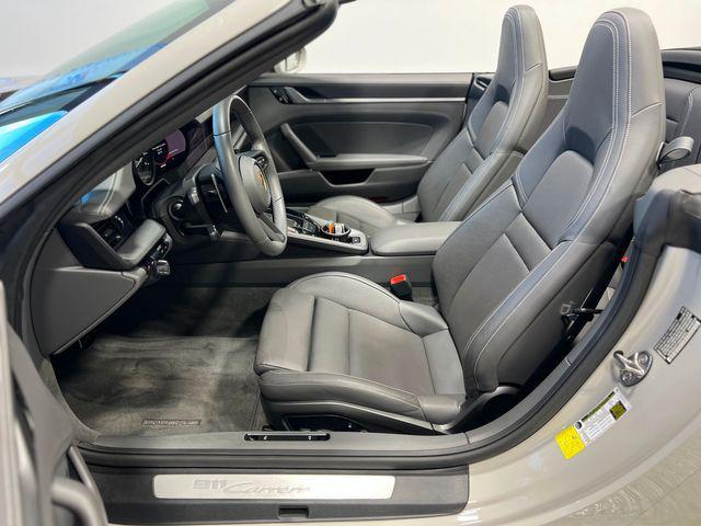 used 2021 Porsche 911 car