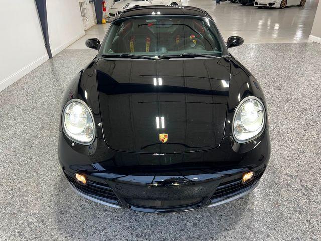 used 2006 Porsche Cayman car, priced at $35,999