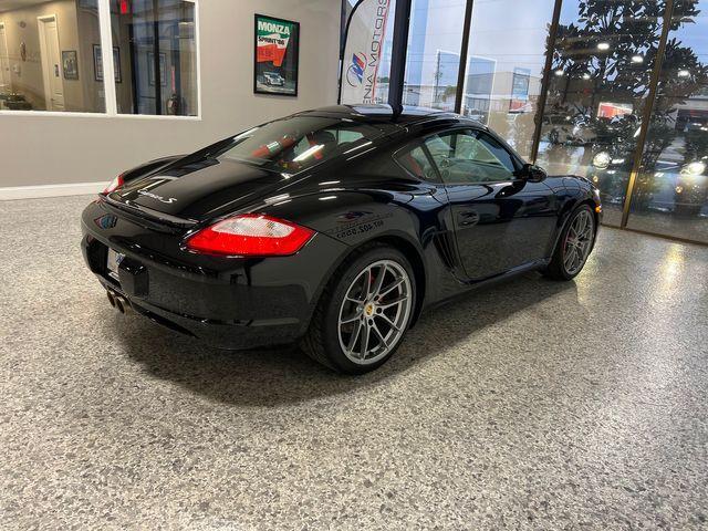 used 2006 Porsche Cayman car, priced at $35,999