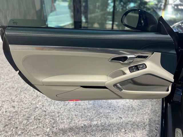 used 2018 Porsche 911 car, priced at $102,999