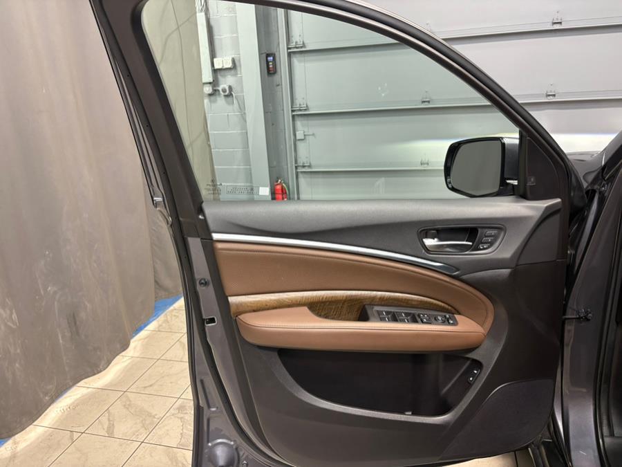 used 2020 Acura MDX car, priced at $28,895