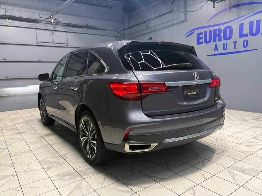 used 2020 Acura MDX car, priced at $28,895