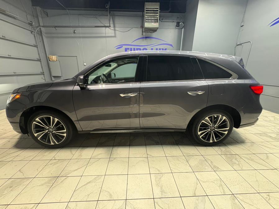 used 2020 Acura MDX car, priced at $28,895