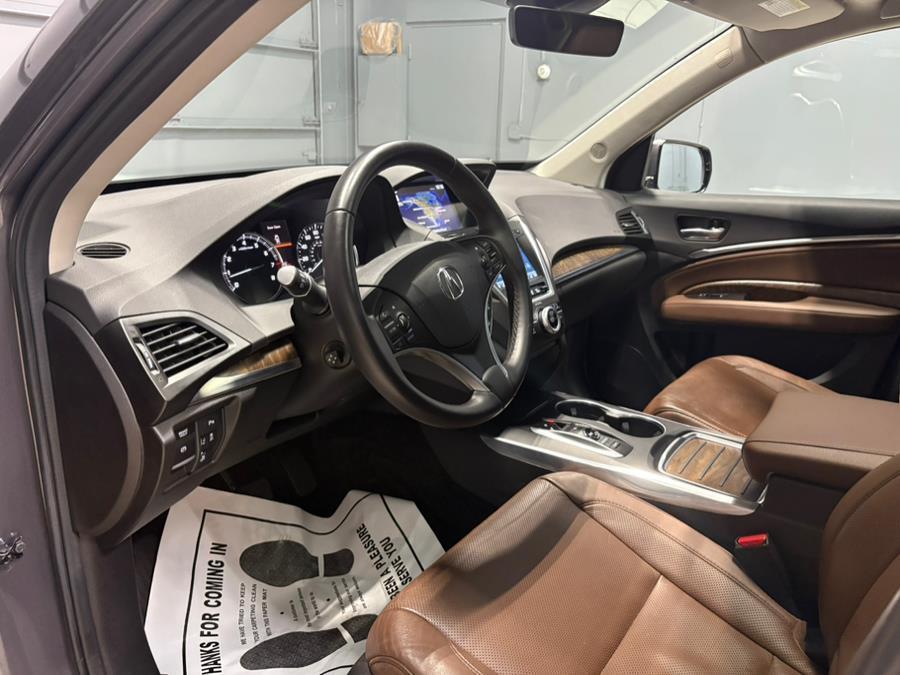 used 2020 Acura MDX car, priced at $28,895