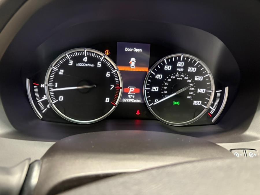 used 2020 Acura MDX car, priced at $28,895
